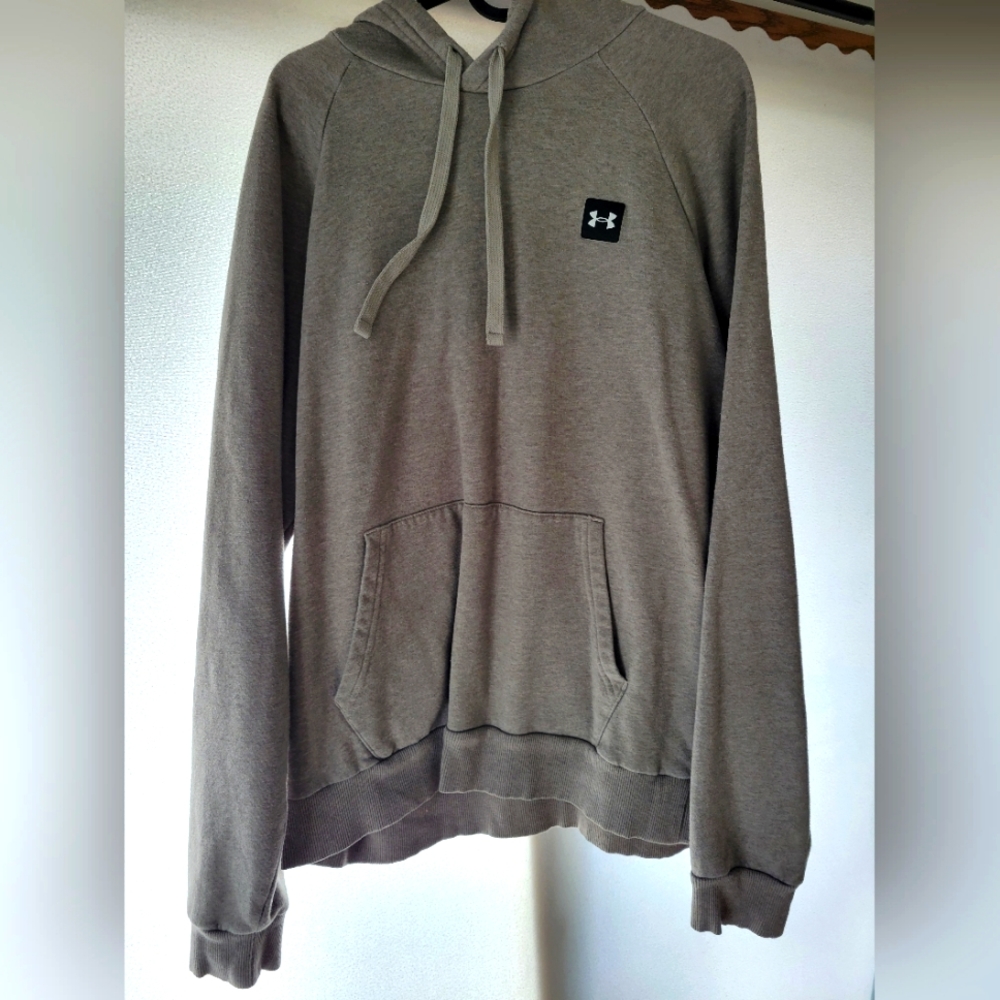 Men's Under Armour Hoodie